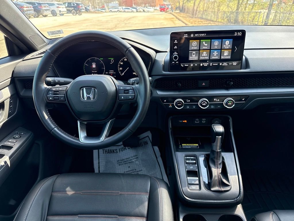 Used 2024 Honda CR-V Sport-L image 18