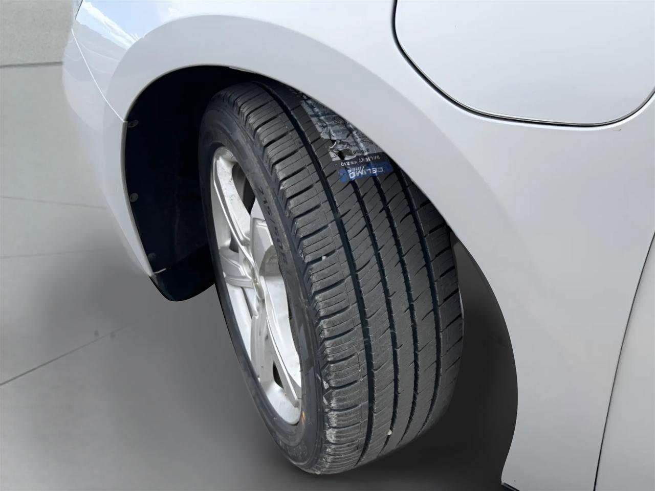 Used 2019 Chevrolet Volt LT w/ Comfort Package image 30