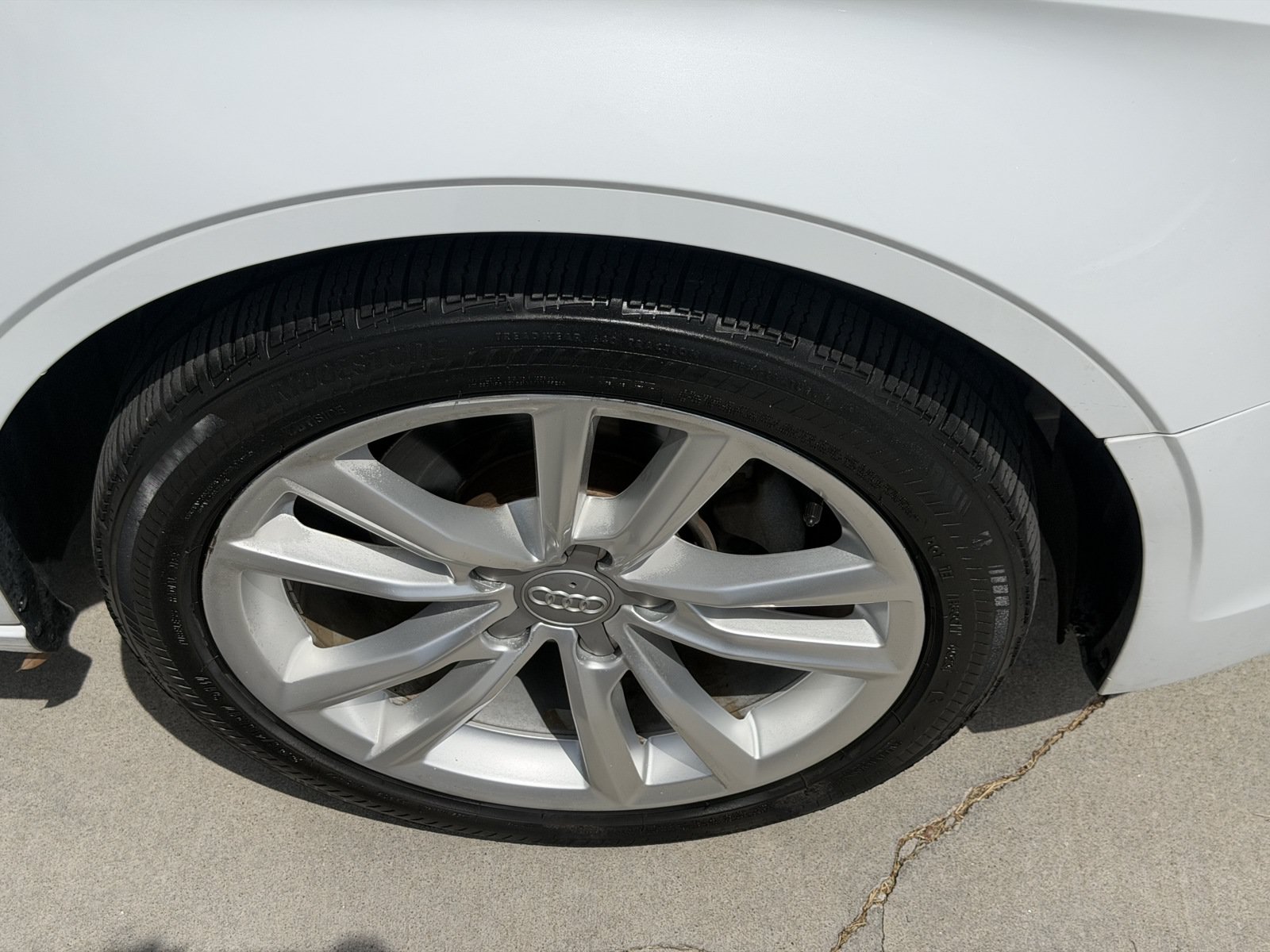 Used 2015 Audi A3 TDI Premium w/ Driver Assistance Package FWD image 12