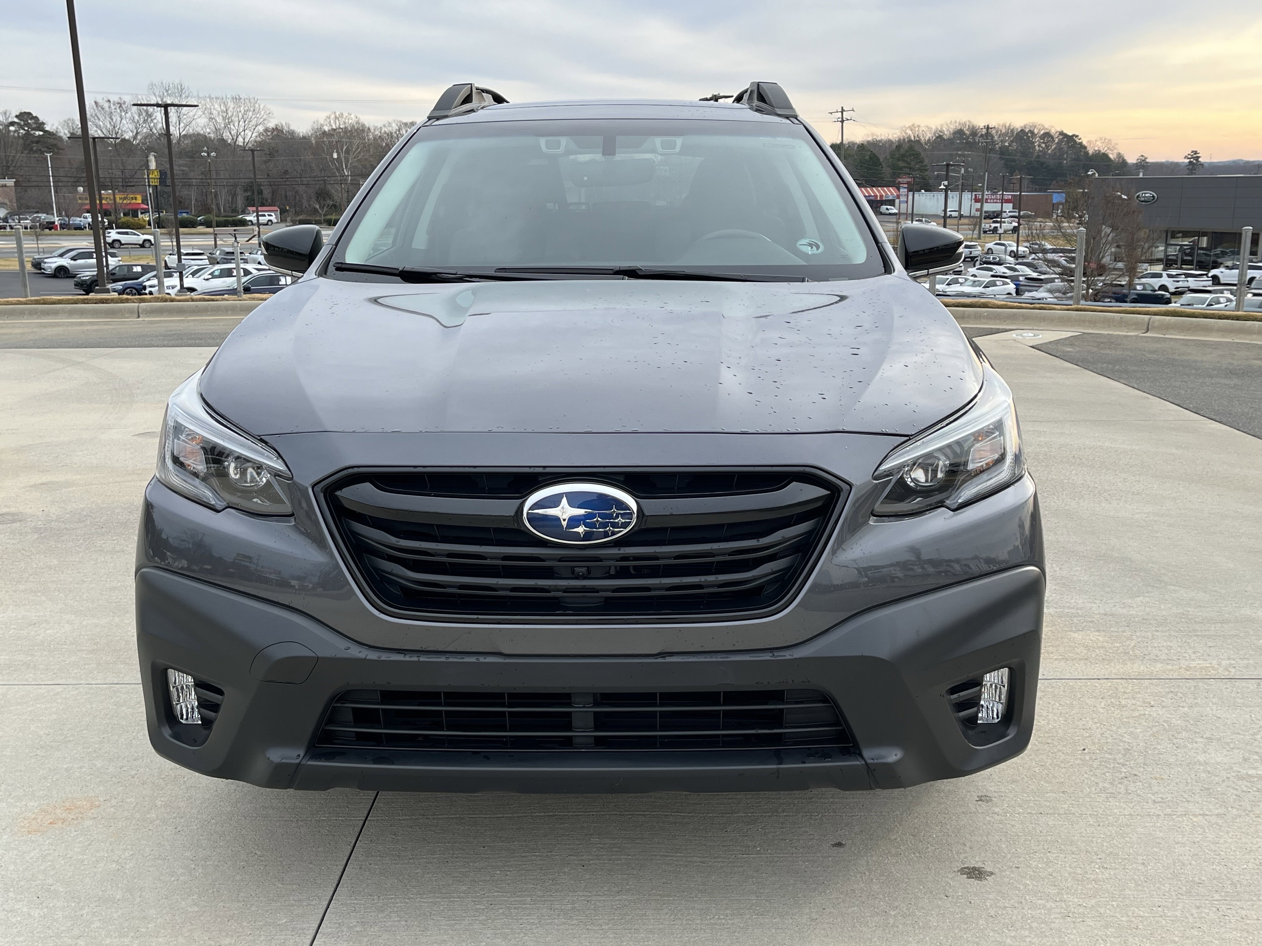 Used 2022 Subaru Outback Onyx Edition XT image 41