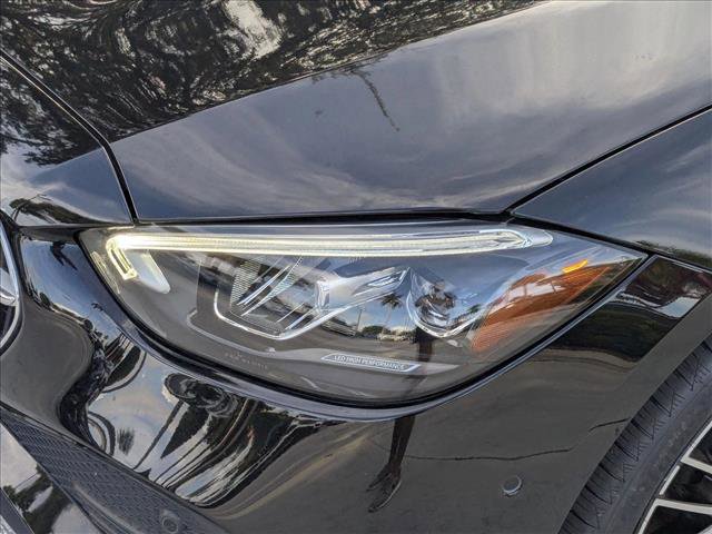 Used 2023 Mercedes-Benz C 300 Sedan image 9