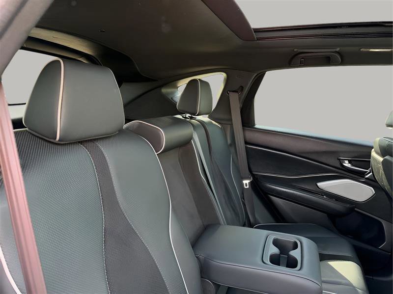 Used 2020 Acura RDX A-Spec FWD image 40