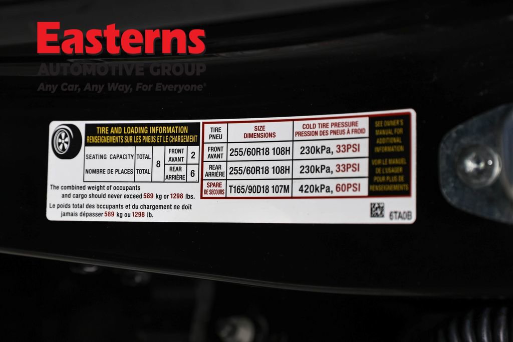 Used 2024 Nissan Pathfinder S AWD/4WD image 35