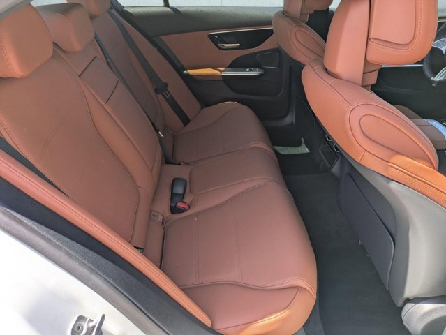 Certified 2026 Mercedes-Benz C 300 Sedan image 20