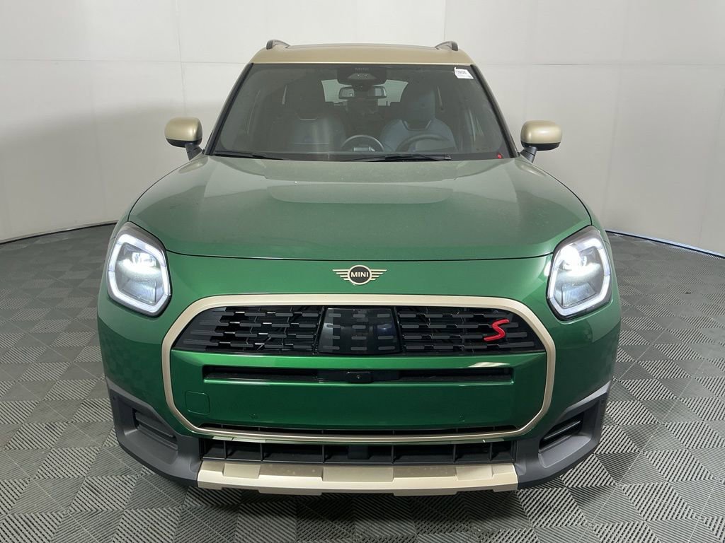 New 2026 MINI Cooper Countryman S image 2