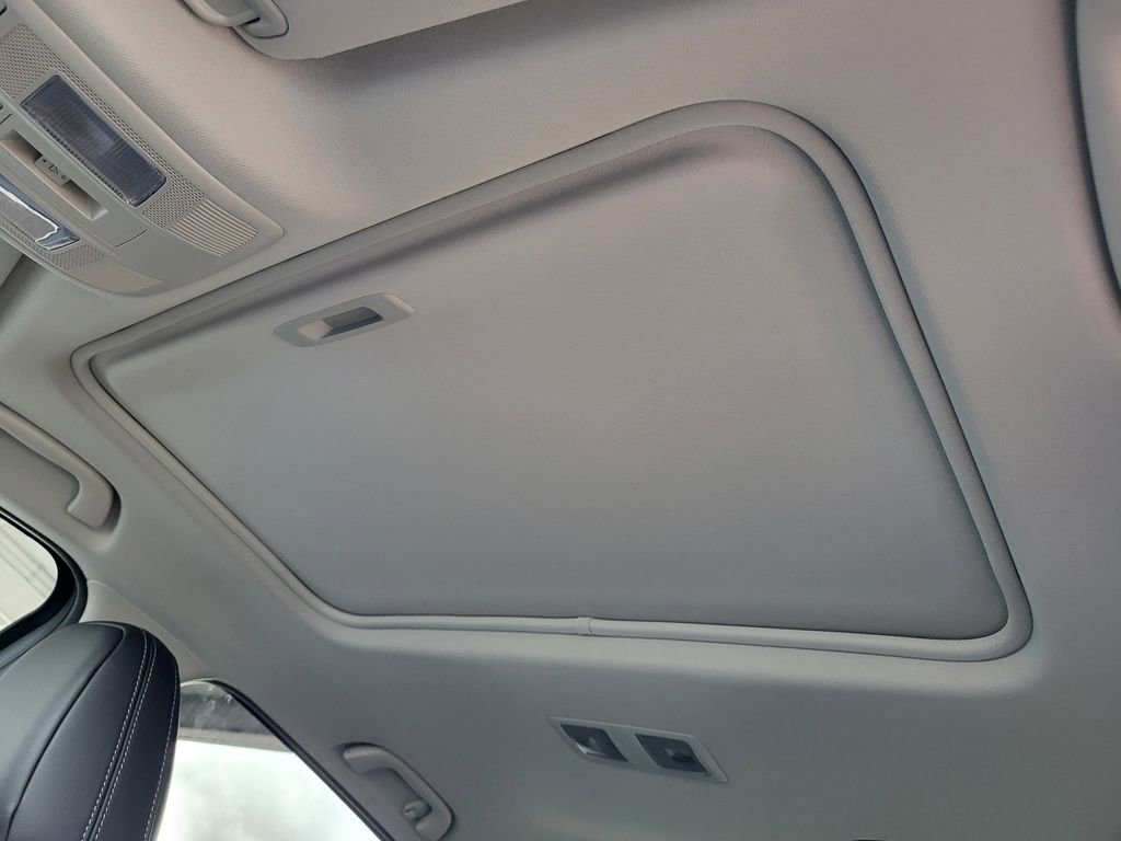 New 2025 MAZDA CX-5 AWD 2.5 S w/ Premium Plus Pkg image 24