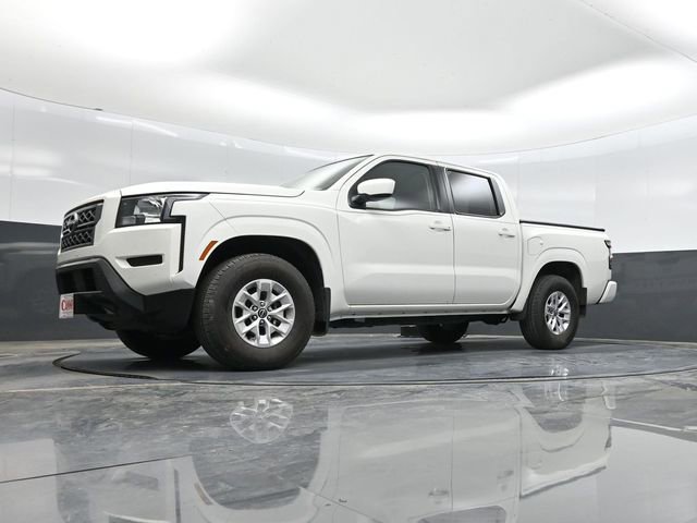 Used 2024 Nissan Frontier SV w/ Technology Package image 46
