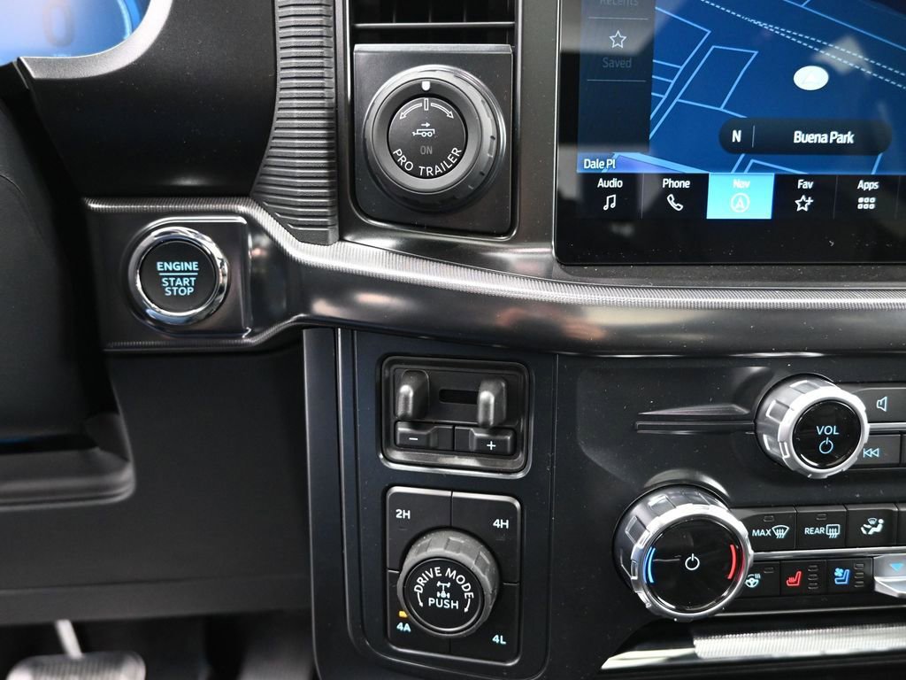 New 2026 Ford F150 Raptor image 19