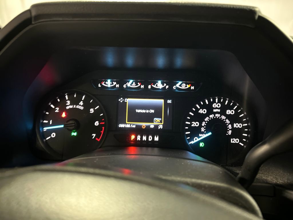 Used 2019 Ford F150 XL w/ Equipment Group 101A Mid AWD/4WD image 14
