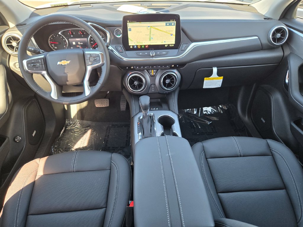 New 2026 Chevrolet Blazer LT w/ Sound & Technology Package AWD/4WD image 9