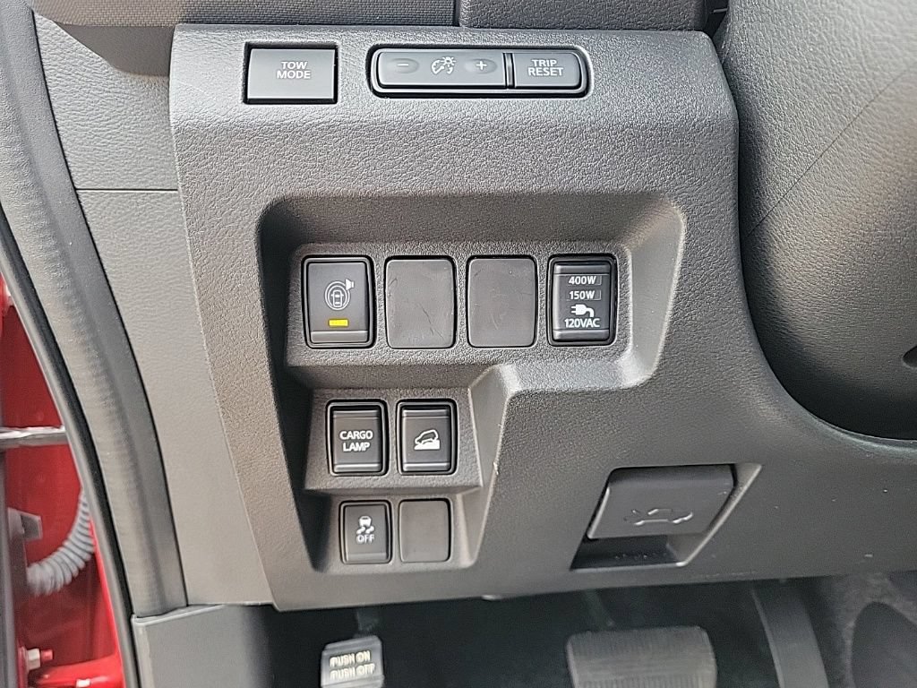 Certified 2024 Nissan Frontier SV w/ SV Convenience Package AWD/4WD image 31