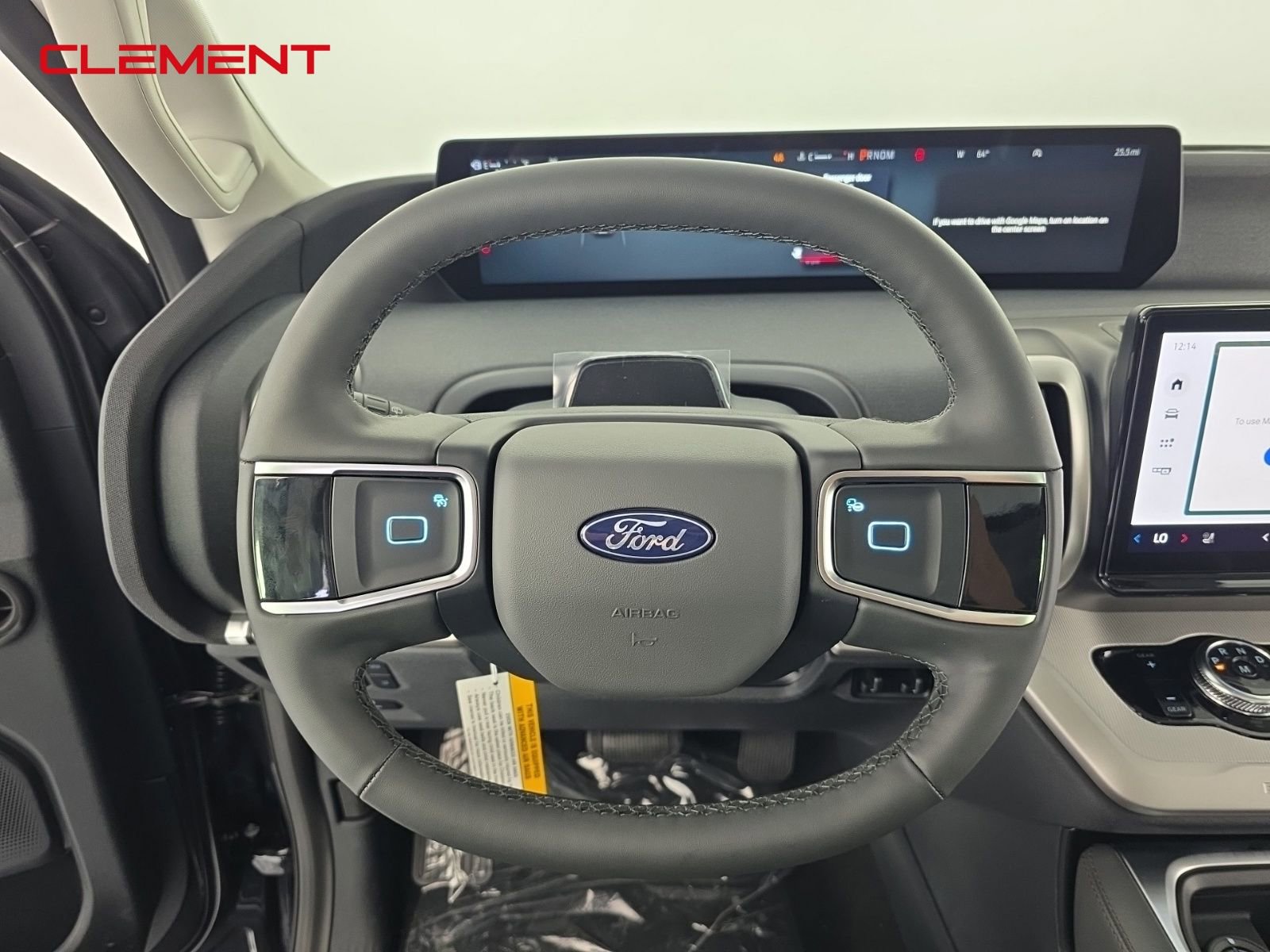 New 2025 Ford Expedition Max Active image 13