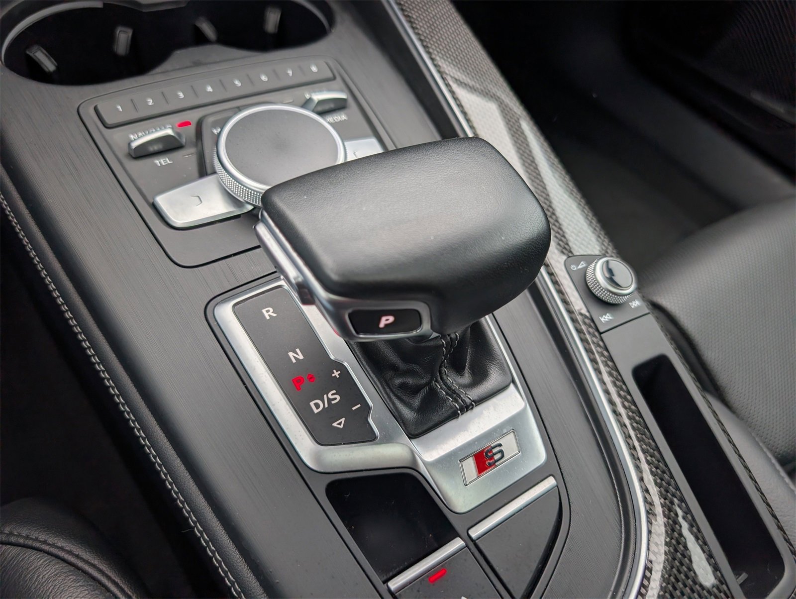 Used 2019 Audi S4 Prestige w/ Prestige Package image 27