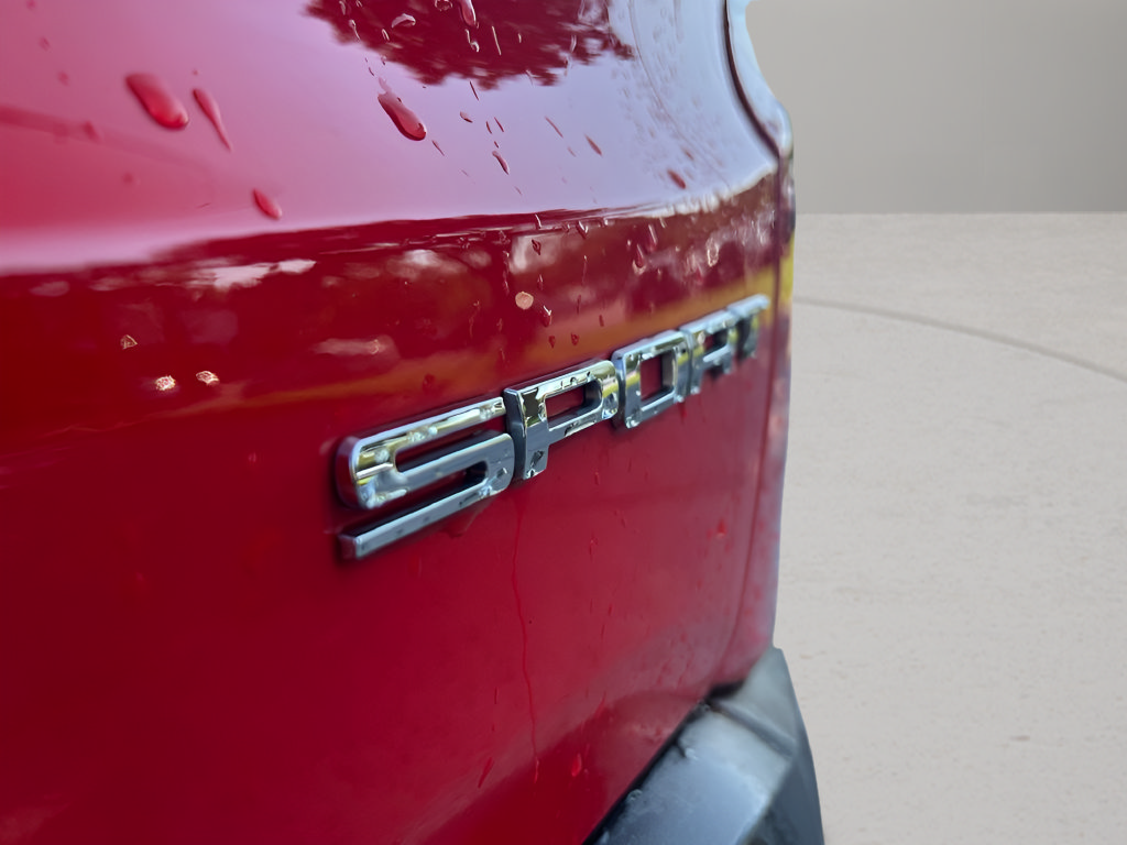 Used 2016 Jeep Renegade Sport w/ Power & Air Group FWD image 30