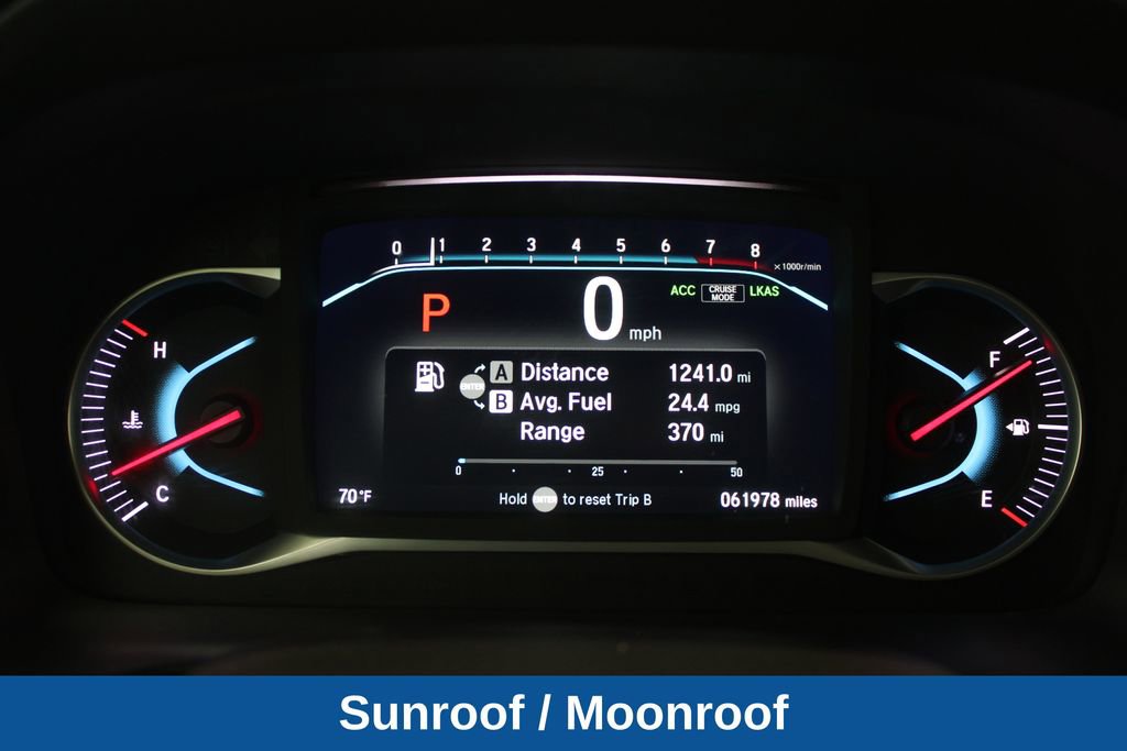 Used 2021 Honda Pilot Special Edition image 6