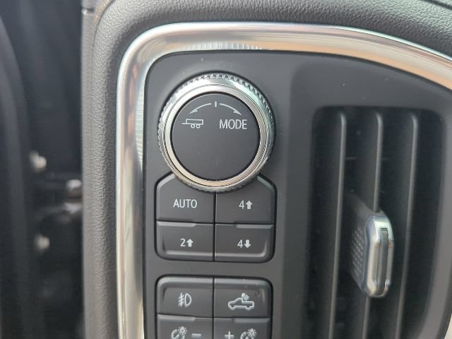 Used 2021 GMC Sierra 2500 AT4 w/ Gooseneck/5TH Wheel Package AWD/4WD image 23