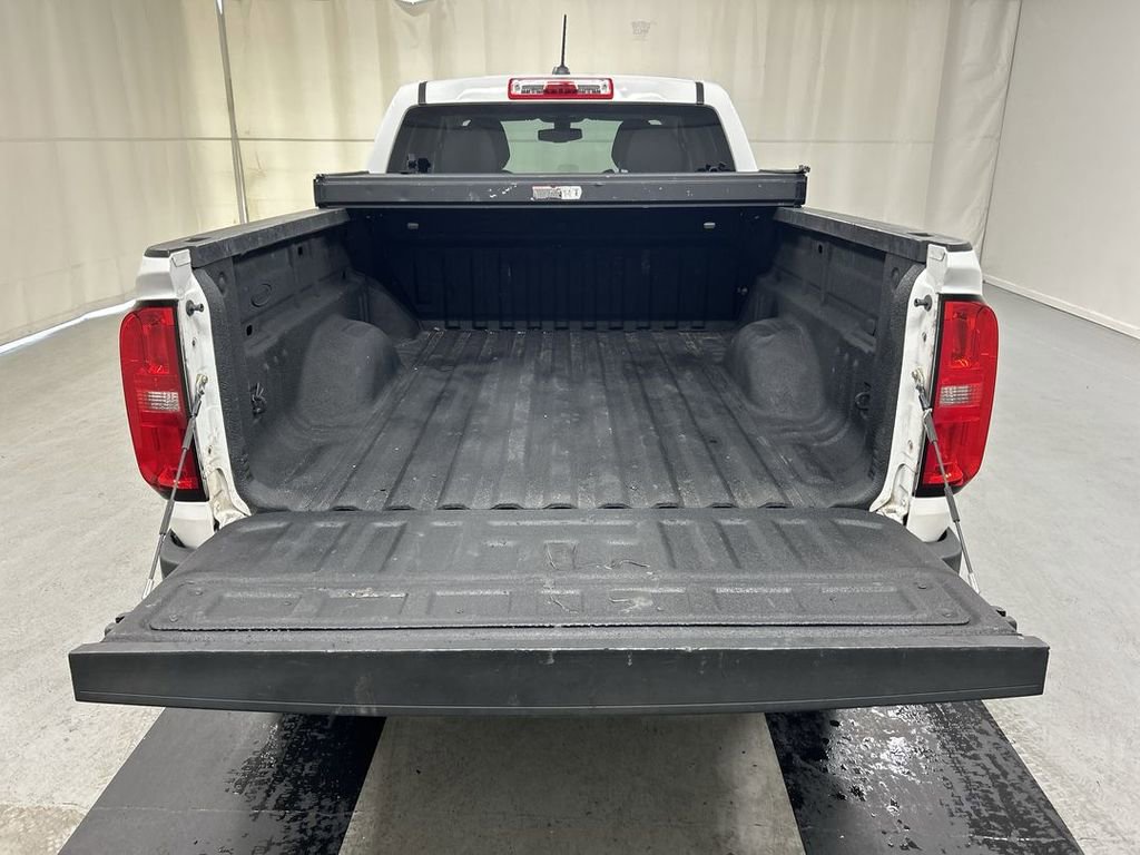 Used 2016 Chevrolet Colorado W/T AWD/4WD image 22