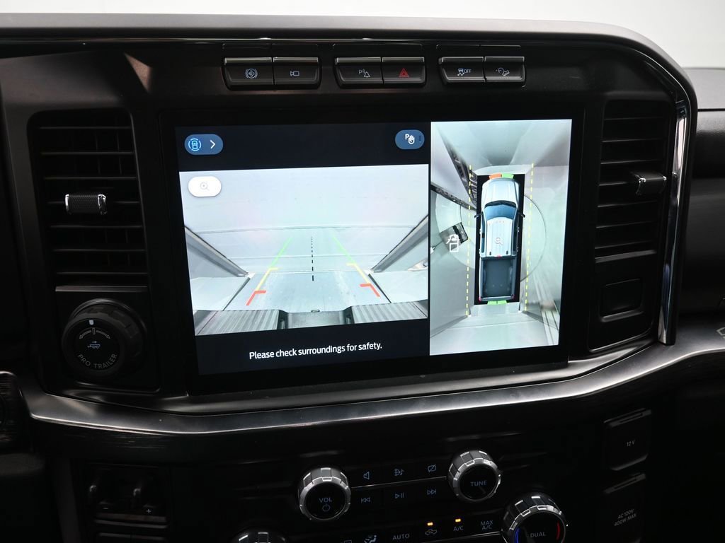 Certified 2023 Ford F250 Lariat w/ Lariat Ultimate Package image 3