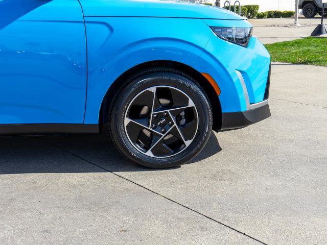 Certified 2023 Kia Soul EX image 35