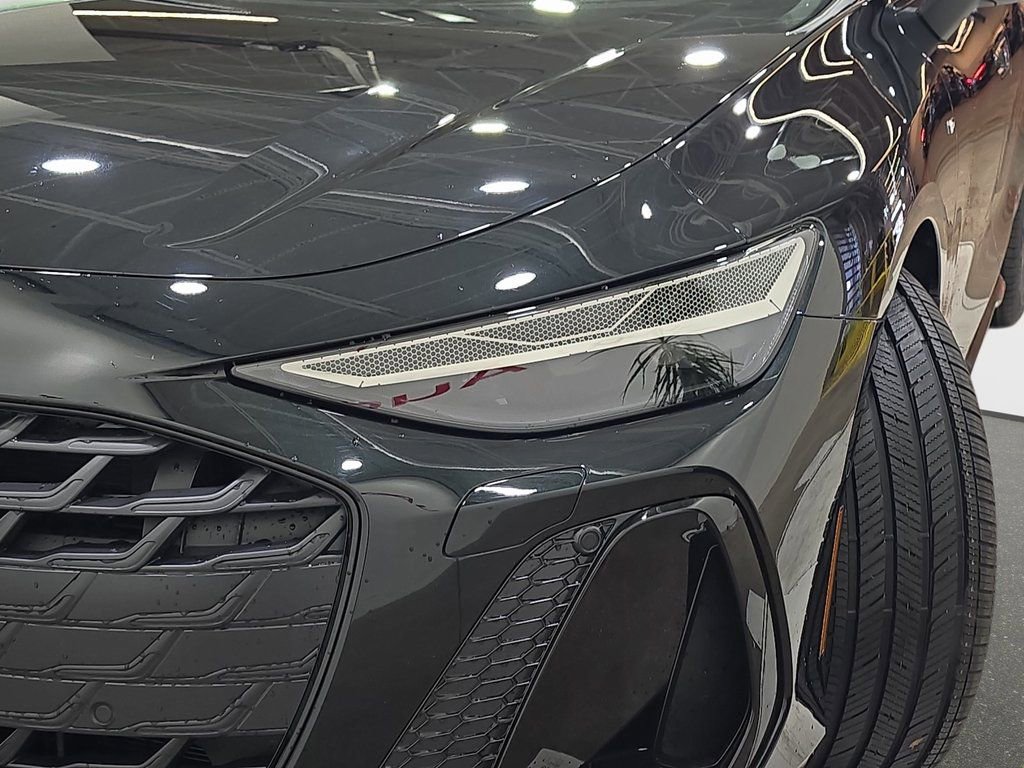 New 2026 Audi A6 3.0 image 29