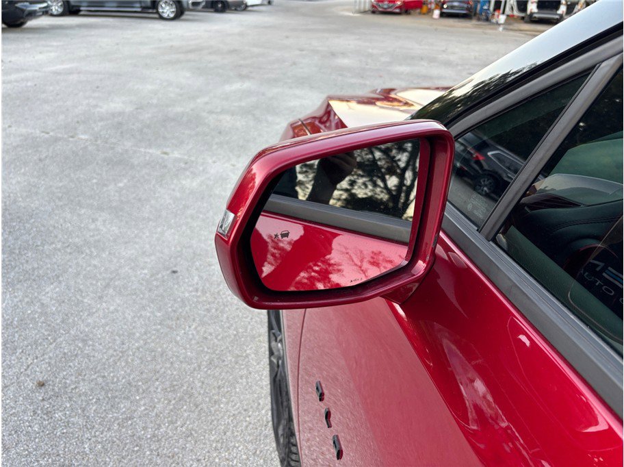 Used 2019 Chevrolet Blazer RS w/ Sun and Wheels Package image 17