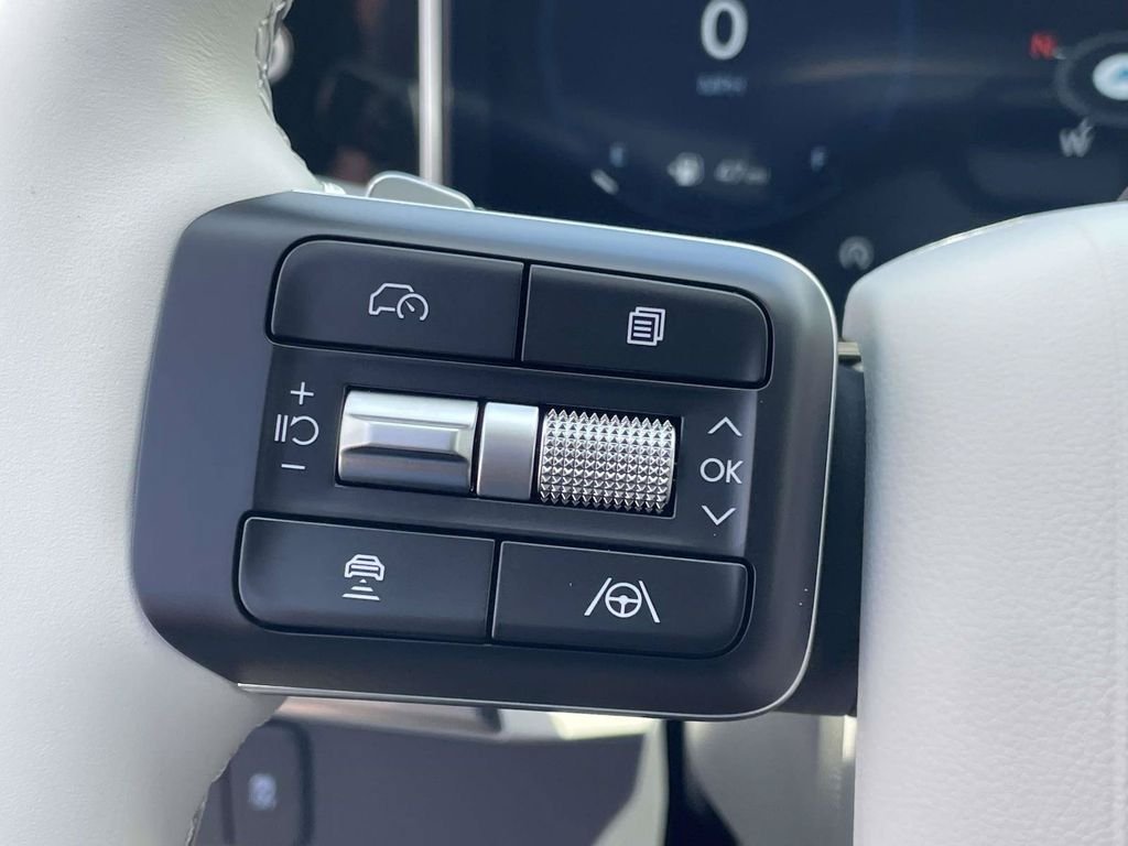 New 2026 Hyundai Santa Fe Calligraphy FWD image 23