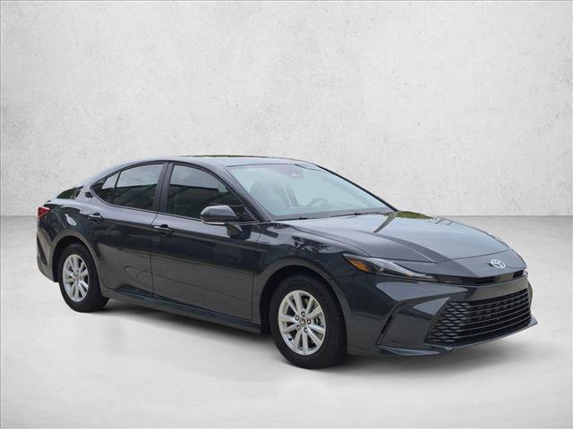New 2026 Toyota Camry LE FWD image 6