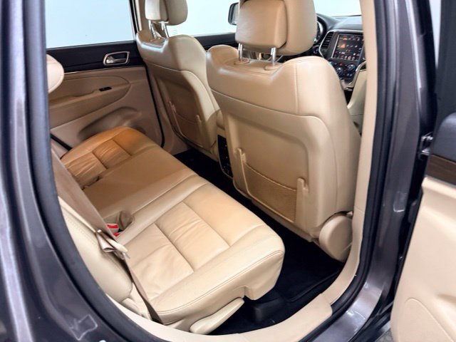 Used 2014 Jeep Grand Cherokee Limited AWD/4WD image 43