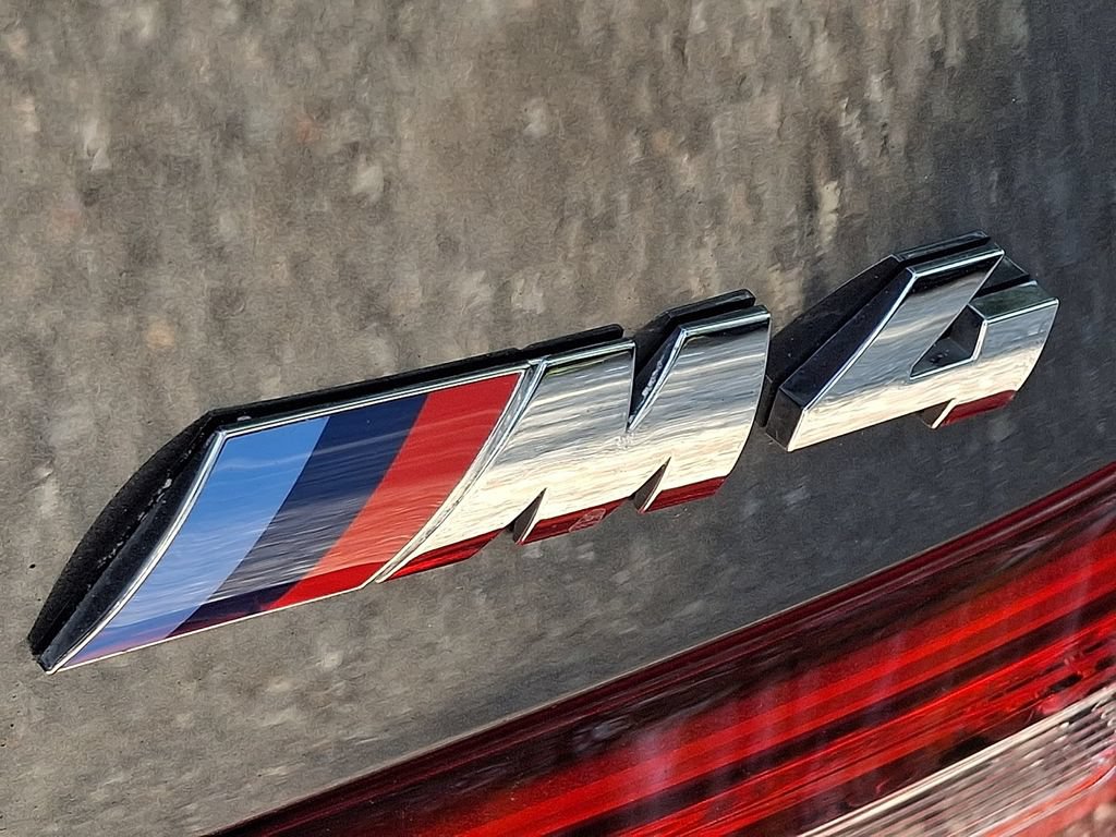 Used 2015 BMW M4 Coupe RWD image 28
