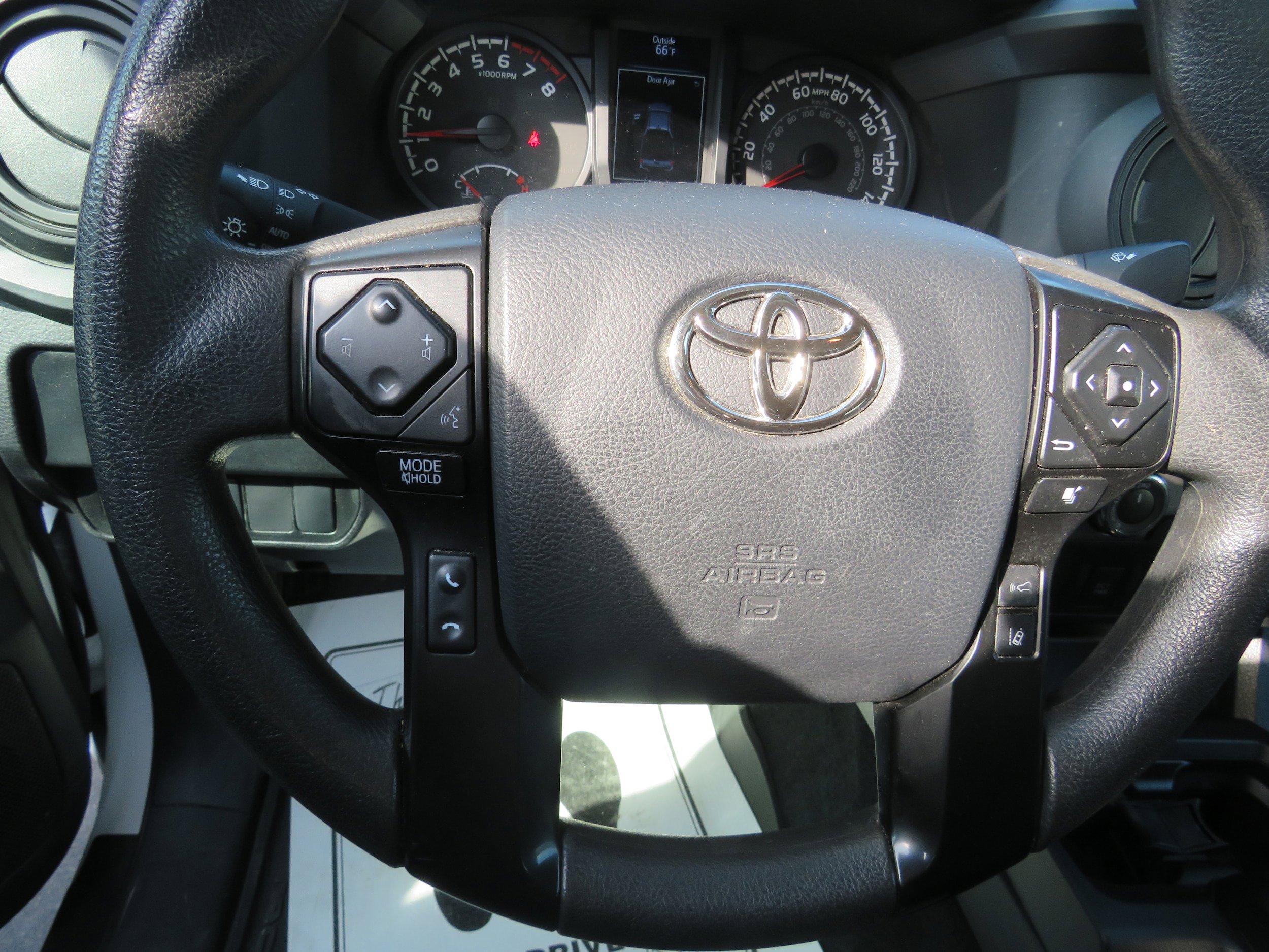 Used 2023 Toyota Tacoma SR image 14