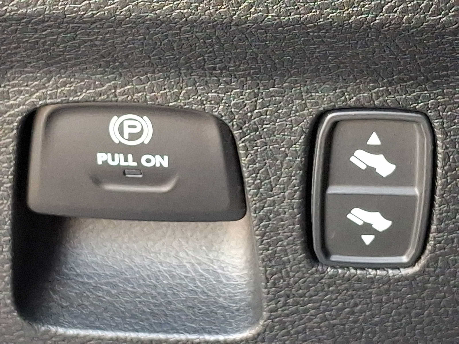 Used 2026 RAM 1500 RHO AWD/4WD image 27