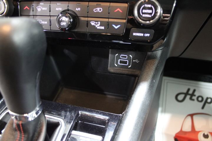 Used 2022 Jeep Compass Trailhawk image 49