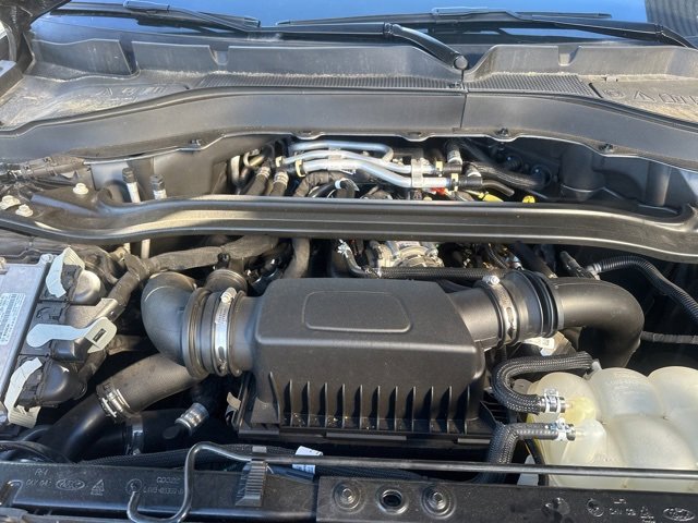 Used 2023 Ford Explorer ST image 36