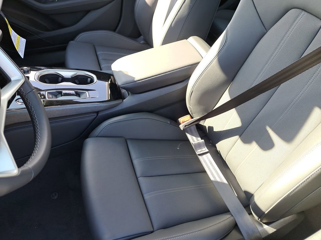 New 2026 Audi A6 Prestige image 18