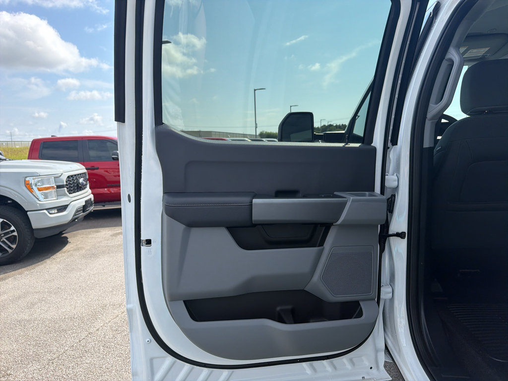 New 2027 Ford F250 XLT AWD/4WD image 27