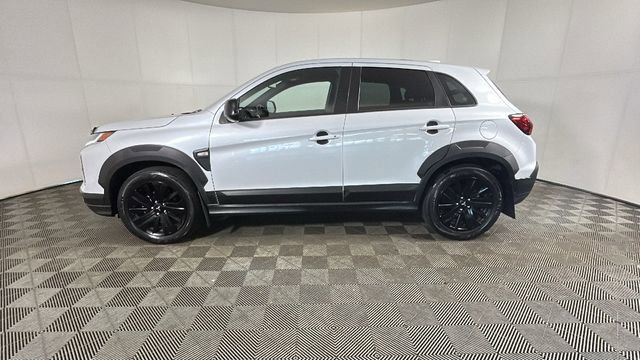 Used 2024 Mitsubishi Outlander Sport AWD image 6