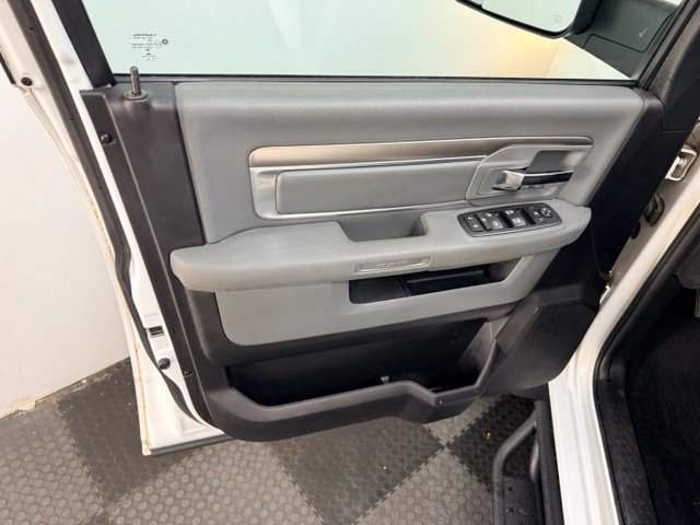 Used 2016 RAM 1500 Big Horn AWD/4WD image 13