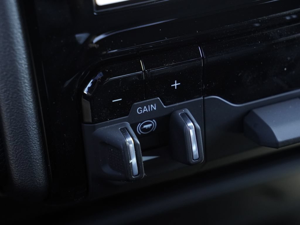 New 2026 RAM 2500 Big Horn AWD/4WD image 18