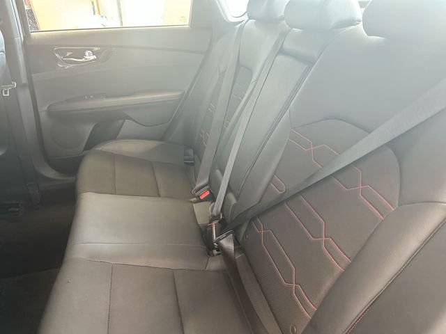 Certified 2023 Kia Forte GT FWD image 26