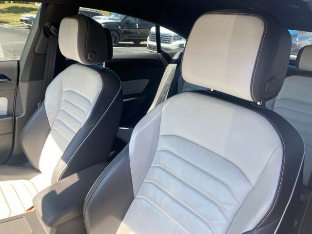 Used 2023 Volkswagen Arteon SEL AWD/4WD image 5