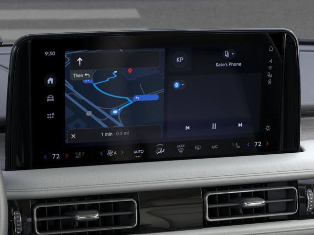 New 2025 Lincoln Aviator Reserve w/ Illumination Package RWD image 14