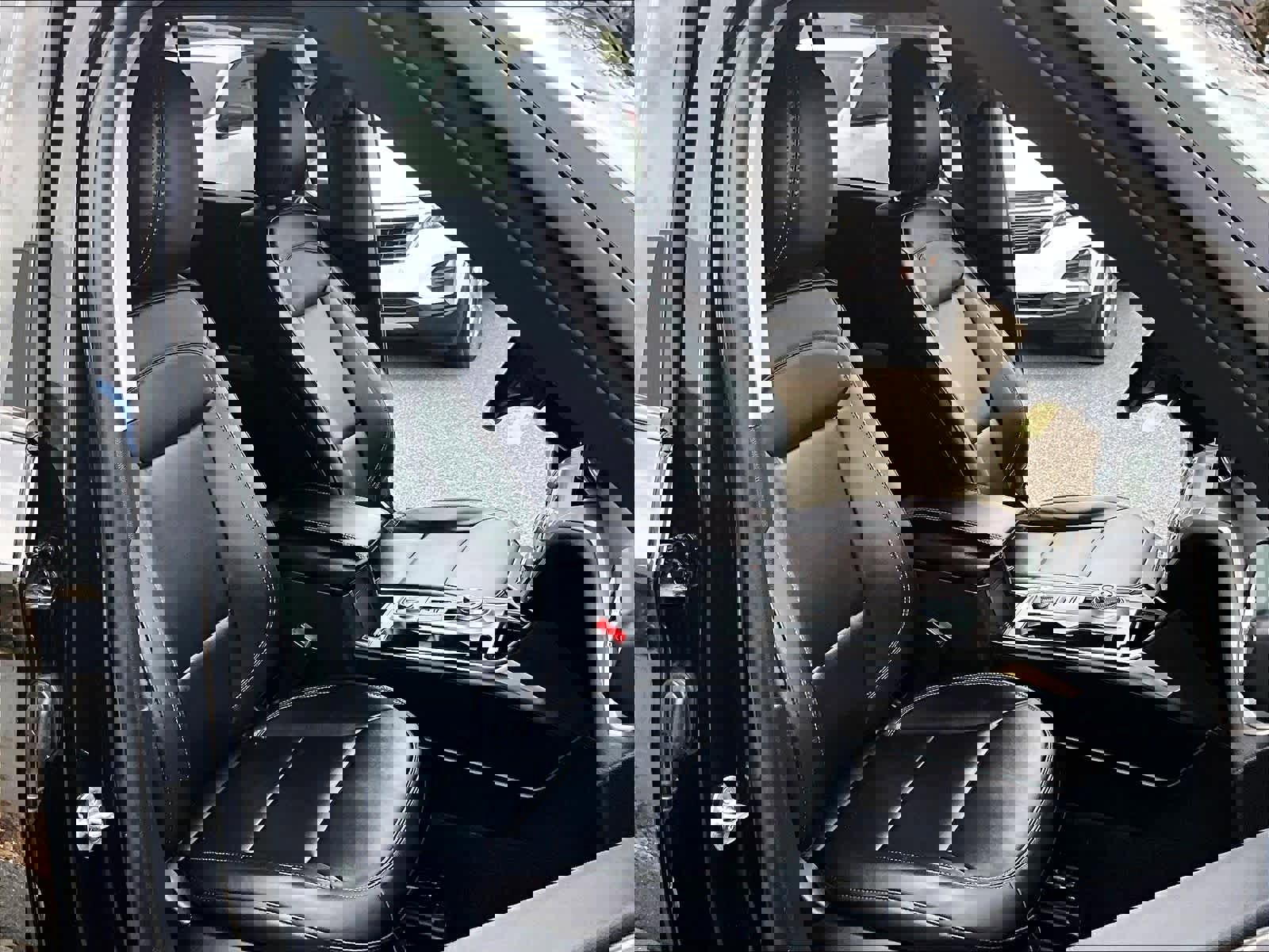 Used 2023 Ford Explorer XLT w/ Equipment Group 202A image 11