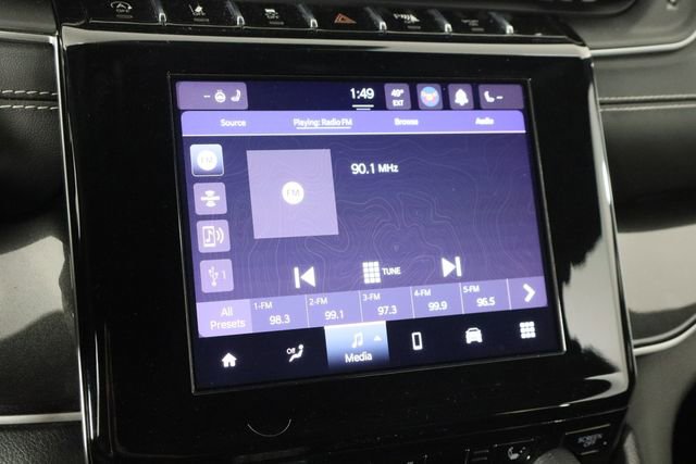 Used 2022 Jeep Grand Cherokee Altitude image 31