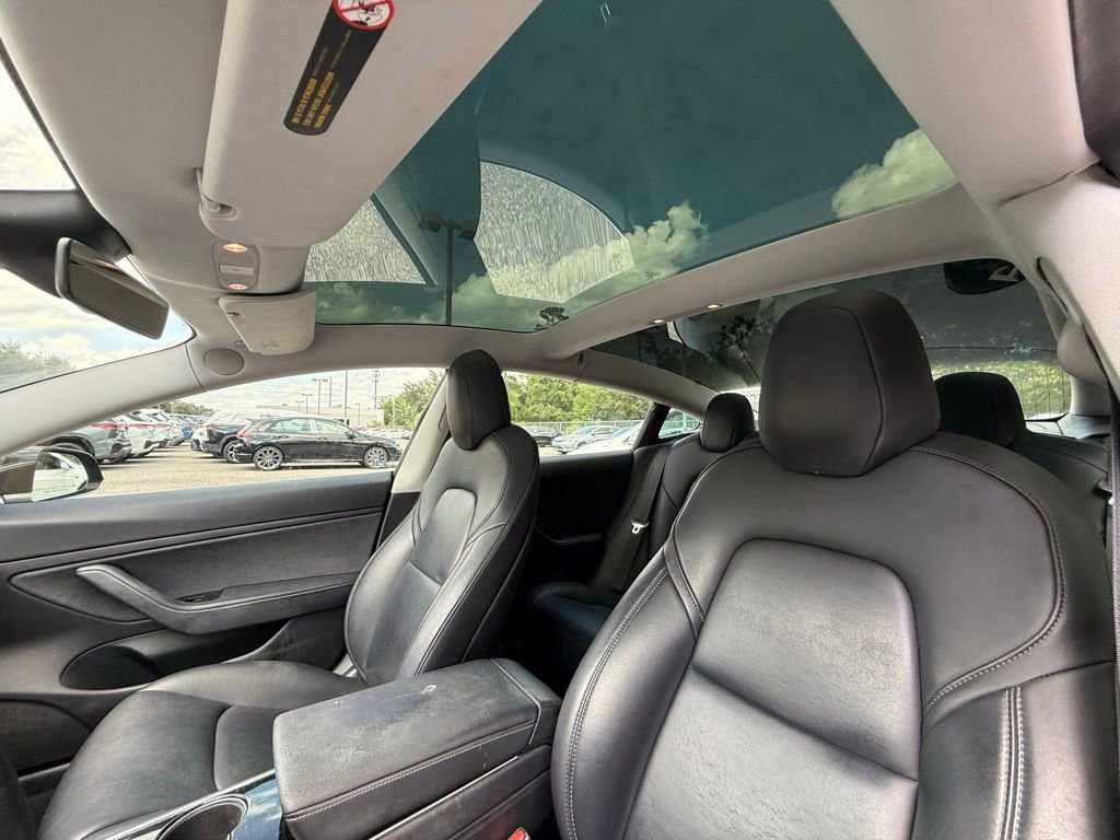 Used 2019 Tesla Model 3 Standard Range Plus RWD image 21