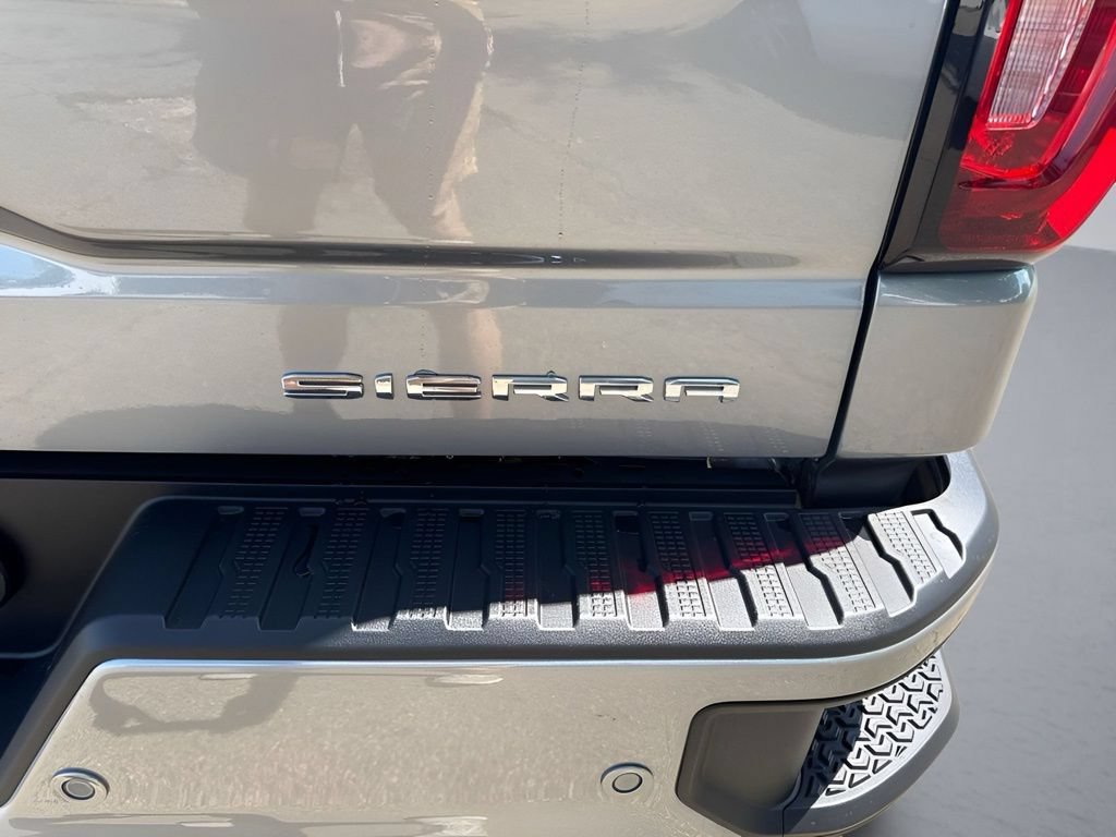 New 2026 GMC Sierra 1500 Denali AWD/4WD image 37