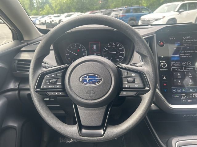 Certified 2024 Subaru Crosstrek 2.0i Premium AWD/4WD image 18