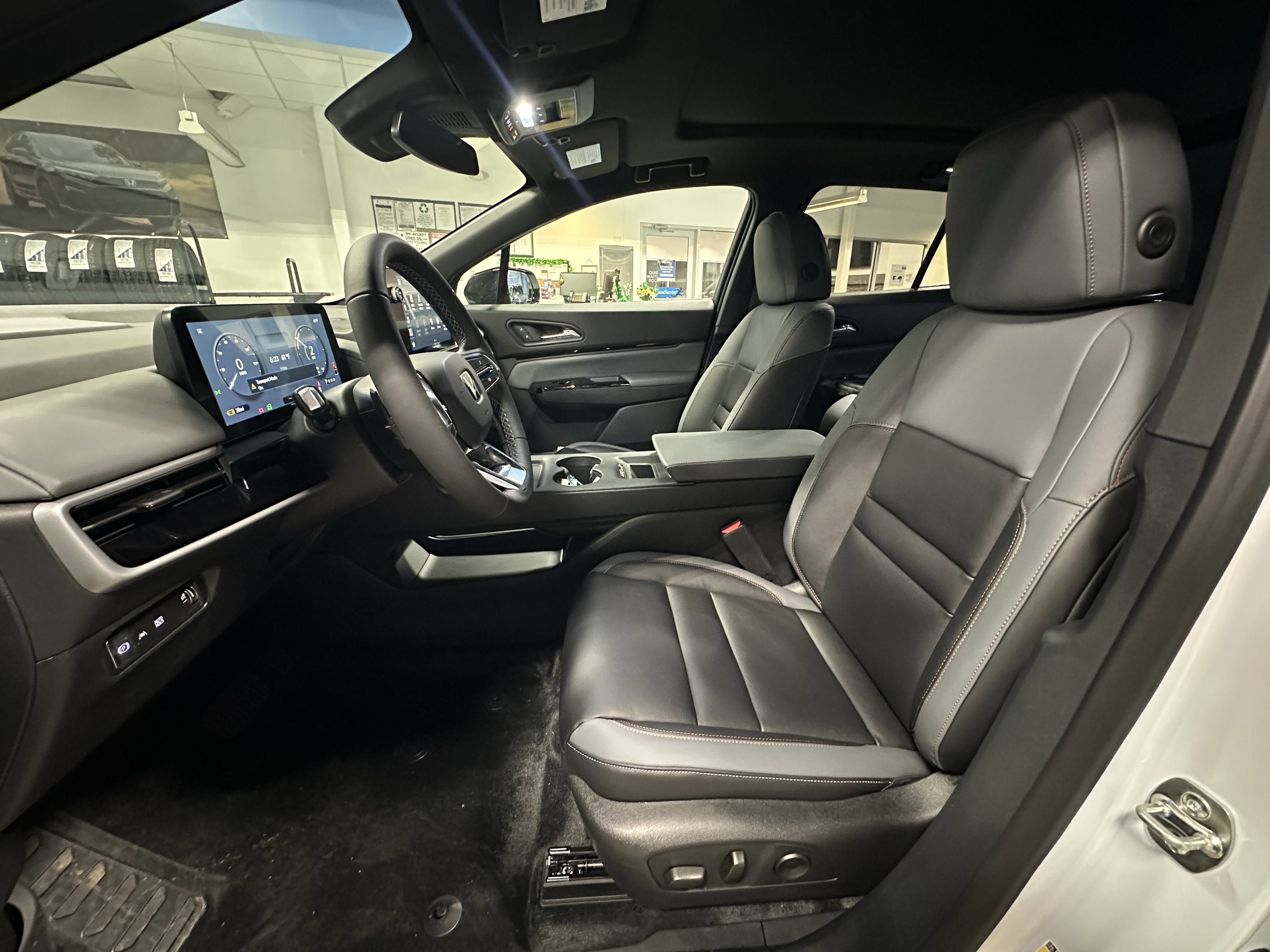 New 2026 Honda Prologue Touring image 8