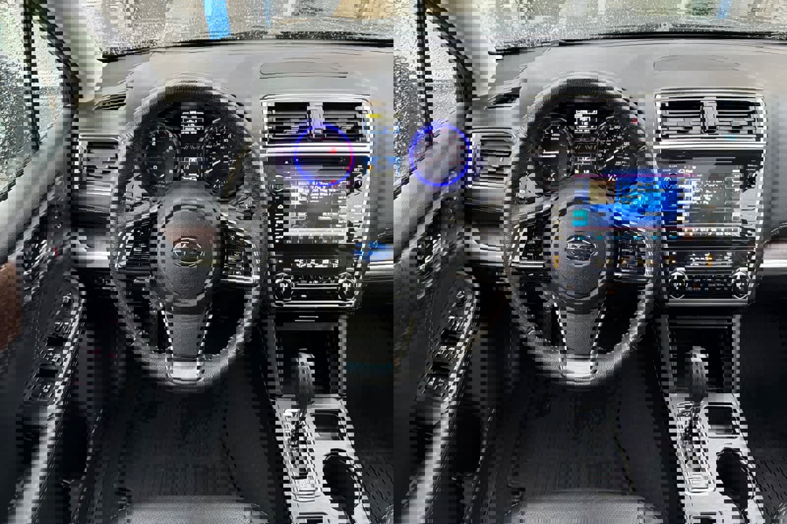 Used 2019 Subaru Outback 2.5i Limited w/ Popular Package #2 image 16