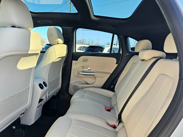 New 2026 Mercedes-Benz GLA 250 4MATIC image 21