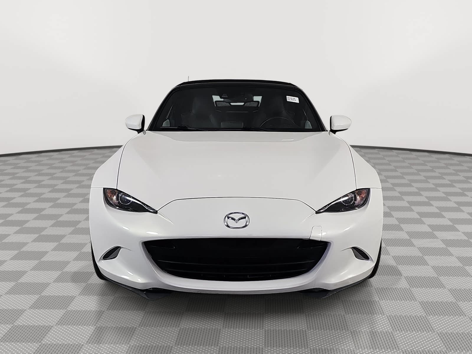 Used 2016 MAZDA MX-5 Miata Grand Touring RWD image 3